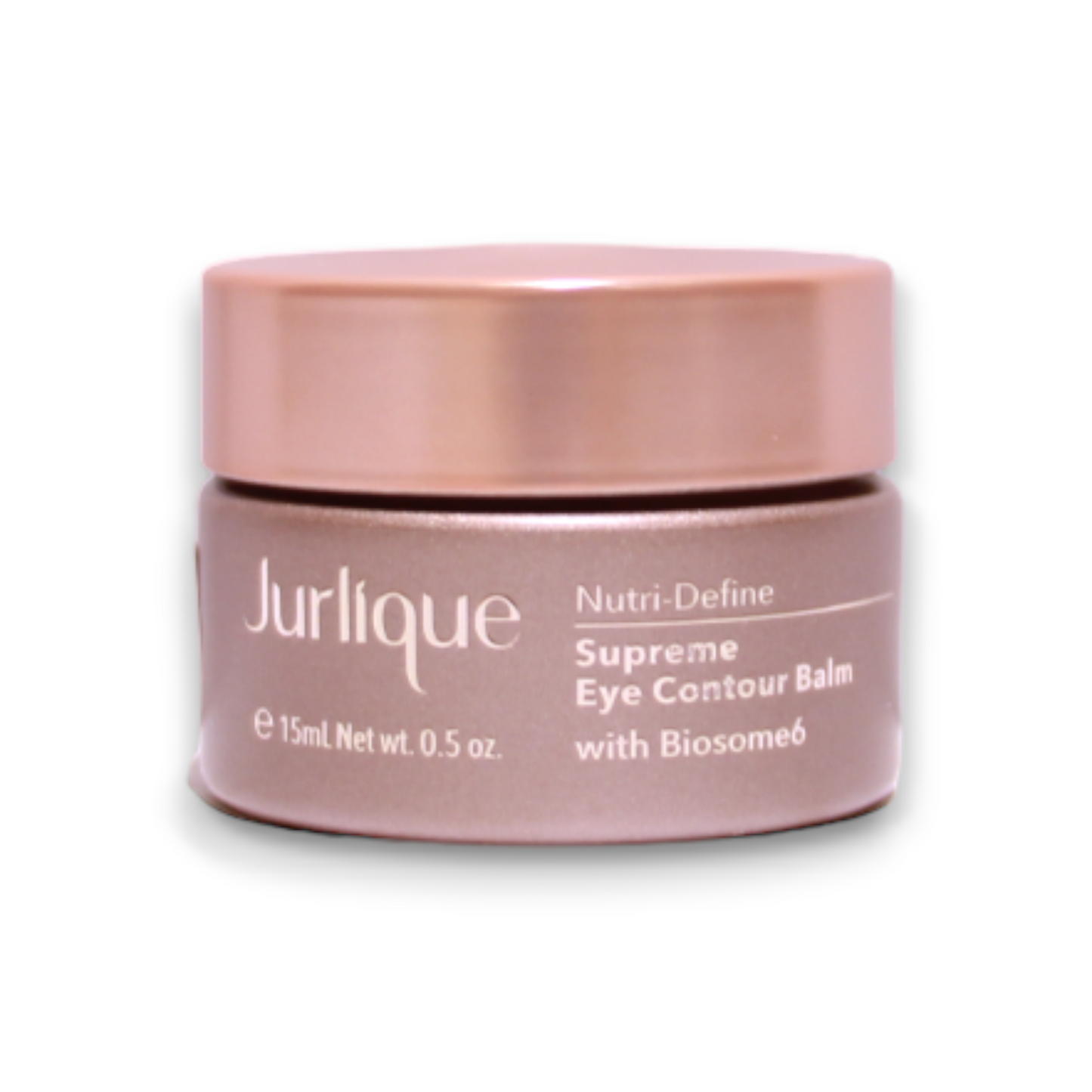 Jurlique Jurlique, Nutri-Define, Festigung, Augenbalsam, 15 ml Regular
