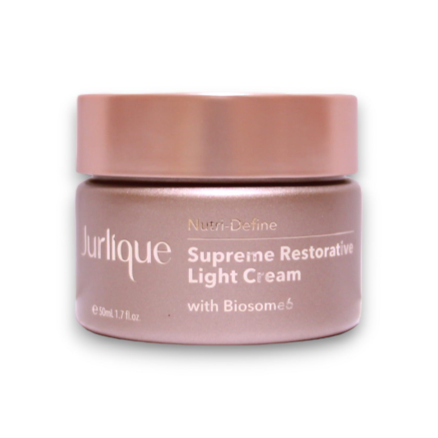 Jurlique, Nutri-Define, Helle Sahne, Für das Gesicht, 50 ml