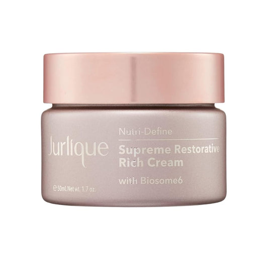 Jurlique Jurlique, Nutri-Define, Reparativ, Reichhaltige Creme, Für das Gesicht, 50 ml *Tester
