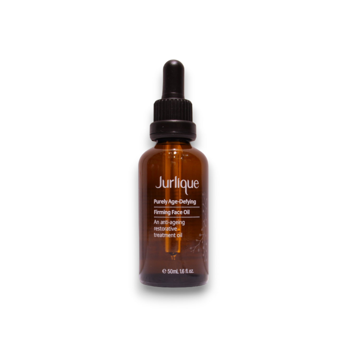 Jurlique Jurlique, Purely, Anti-Aging, Öl, Für das Gesicht, 50 ml Regular