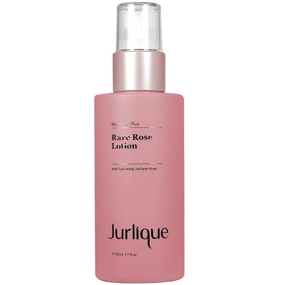 Jurlique, Rare Rose, Hydratisierend, Lotion, 50 ml *Tester