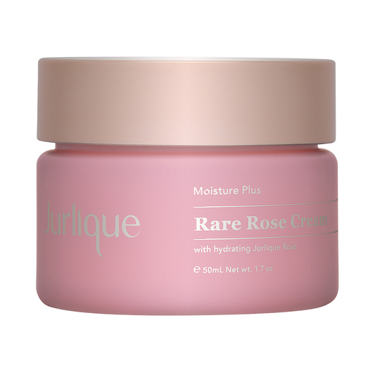 Jurlique Jurlique, Rare Rose, Hydratation & Aufhellung, Sahne, Für das Gesicht, 50 ml Regular