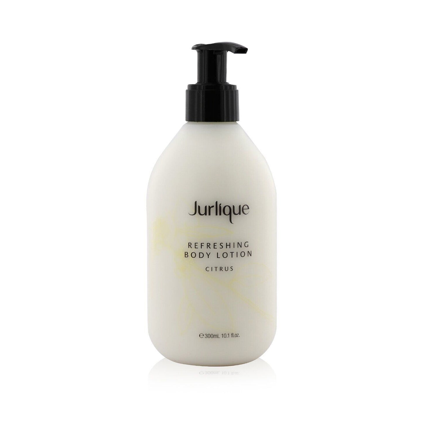 Jurlique Jurlique, Refreshing , Hydratisierend, Körperlotion, 300 ml Regular