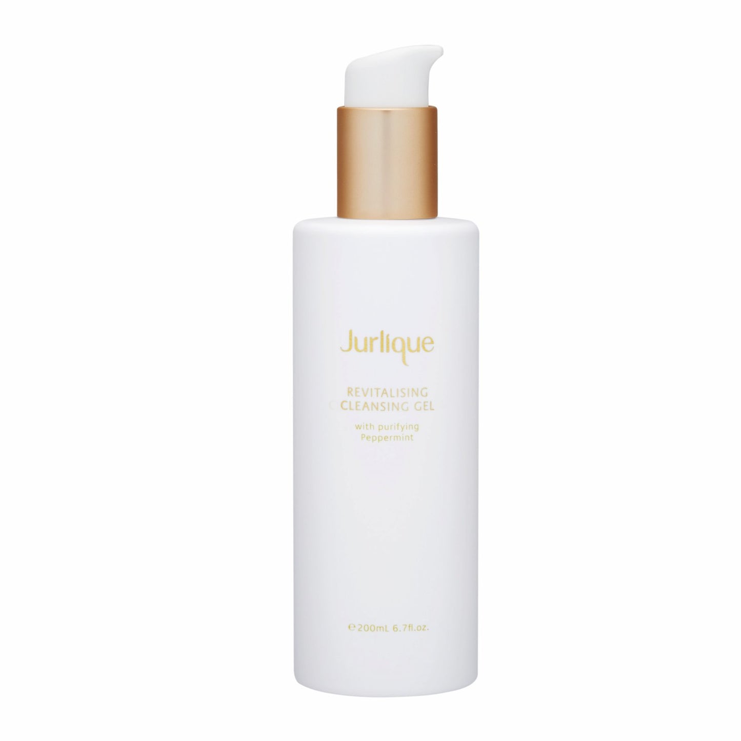 Jurlique Jurlique, Replenishing, Erfrischend, Reinigungscreme, 200 ml Regular