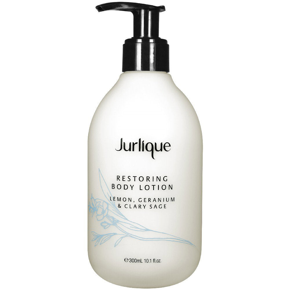 Jurlique Jurlique, Restoring, Hydratisierend, Körperlotion, 300 ml Regular