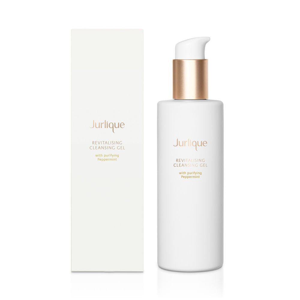 Jurlique Jurlique, Revitalising, Reinigung, Reinigungsgel, Für das Gesicht, 200 ml Regular