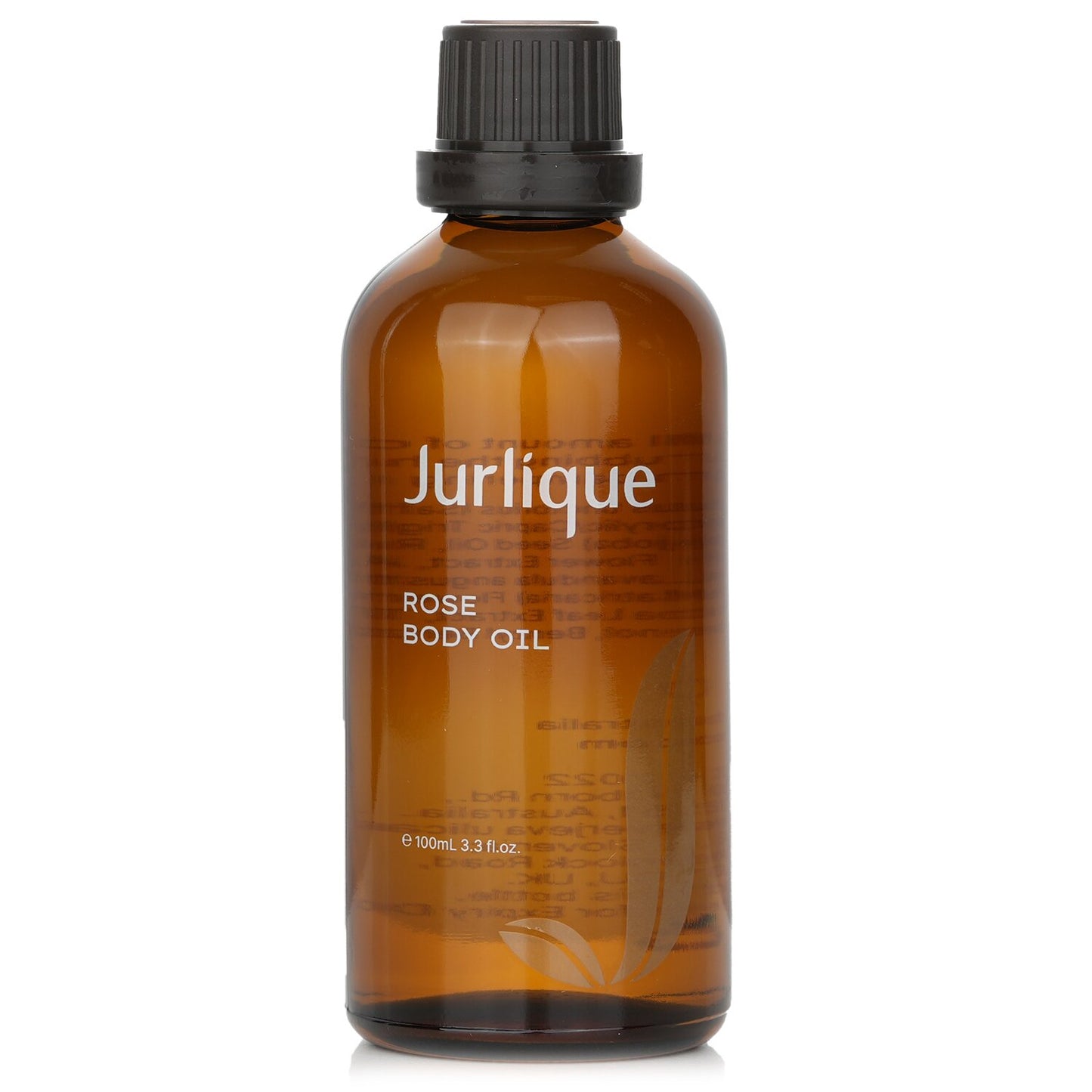 Jurlique, Rose, Hydratisierend, Körperöl, 100 ml *Tester