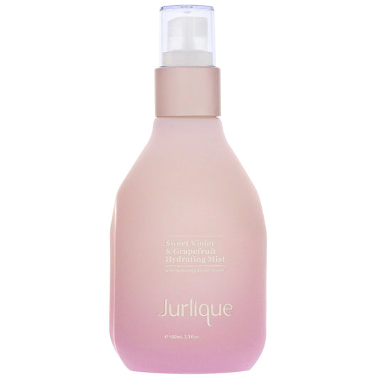 Jurlique Jurlique, Sweet Violet & Grapefruit, Hydratisierend, Nebellotion, Für das Gesicht, 100 ml *Tester