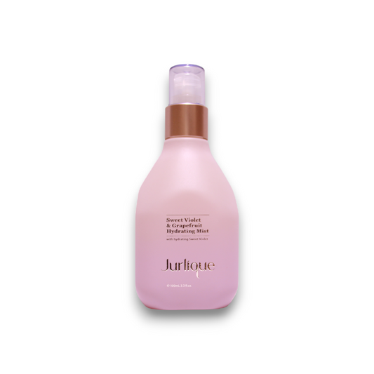 Jurlique Jurlique, Sweet Violet & Grapefruit, Hydratisierend, Nebellotion, Für das Gesicht, 100 ml *Tester