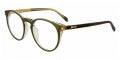 JUST CAVALLI EYEWEAR VJC049 VJC049_09XF_50 Sonnenbrille ansicht-3