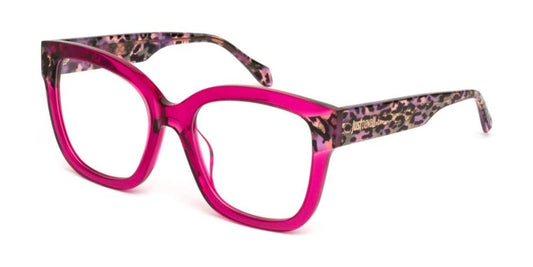 JUST CAVALLI EYEWEAR VJC115V VJC115V_01BV_53 Sonnenbrille