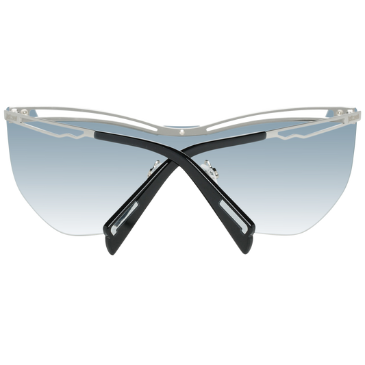 JUST CAVALLI SUNGLASSES JC841S 13816B Sonnenbrille Rot ansicht-2
