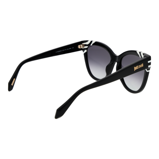 JUST CAVALLI SUNGLASSES SJC043V 550981 Sonnenbrille ansicht-2