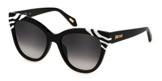 JUST CAVALLI SUNGLASSES SJC043V SJC043V_0981_55 Sonnenbrille