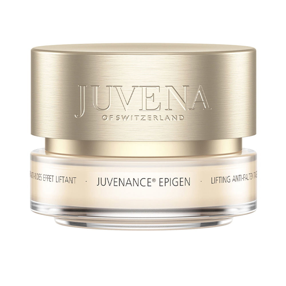 Juvena, Juvenance Epigenetic, Lifting & Anti-Wrinkle, Tag, Sahne, Gesicht, 50 ml