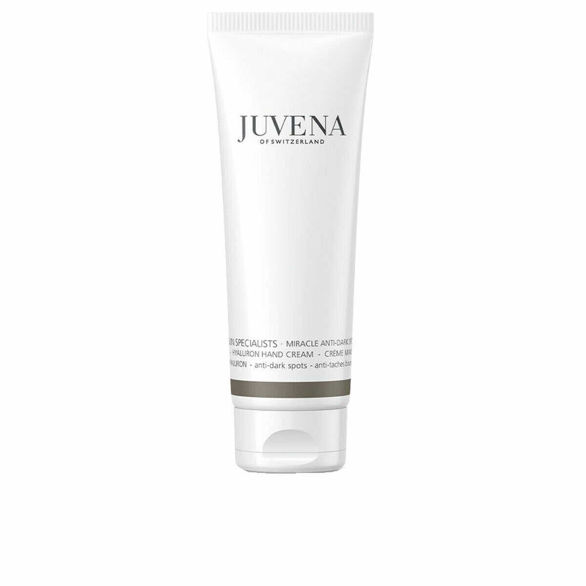 Juvena, Miracle Boost, Hydrating & Moisturising & Nourishing & Softening & Brightening & Anti-Aging, Handcreme, 100 ml