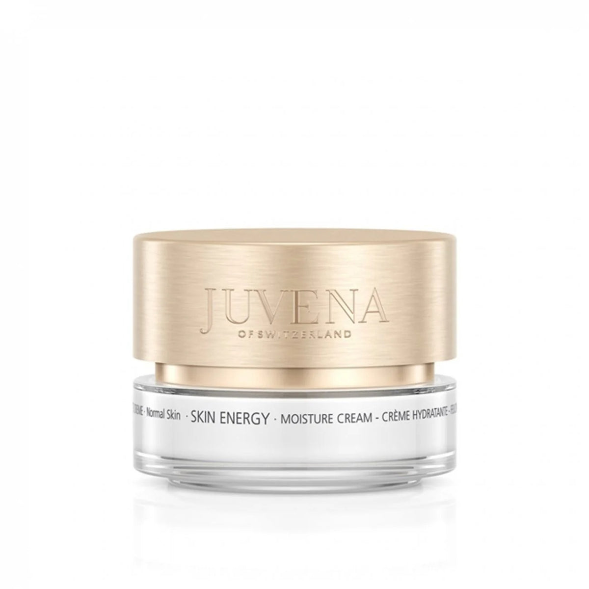Juvena, Skin Energy, Hyaluronsäure, Feuchtigkeitsspendend, Tag & Nacht, Sahne, Für das Gesicht, 50 ml