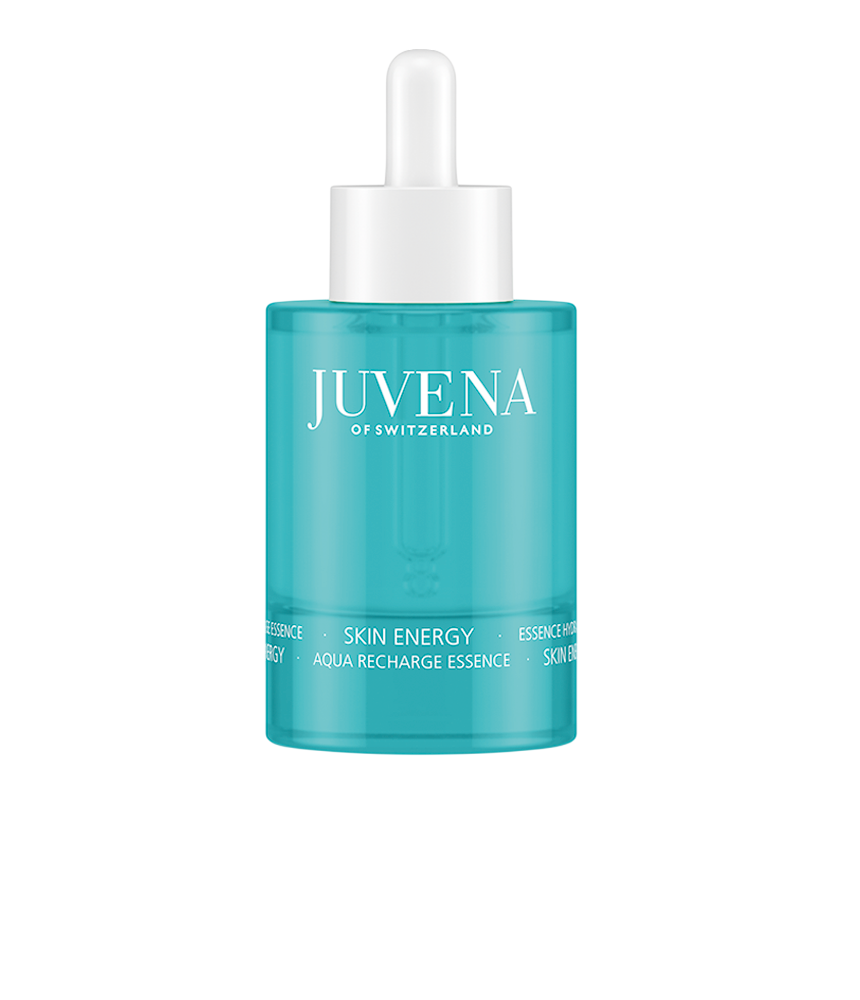 Juvena, Skin Energy, Hydrating & Revitalising, Tag & Nacht, Serum, Gesicht, 50 ml