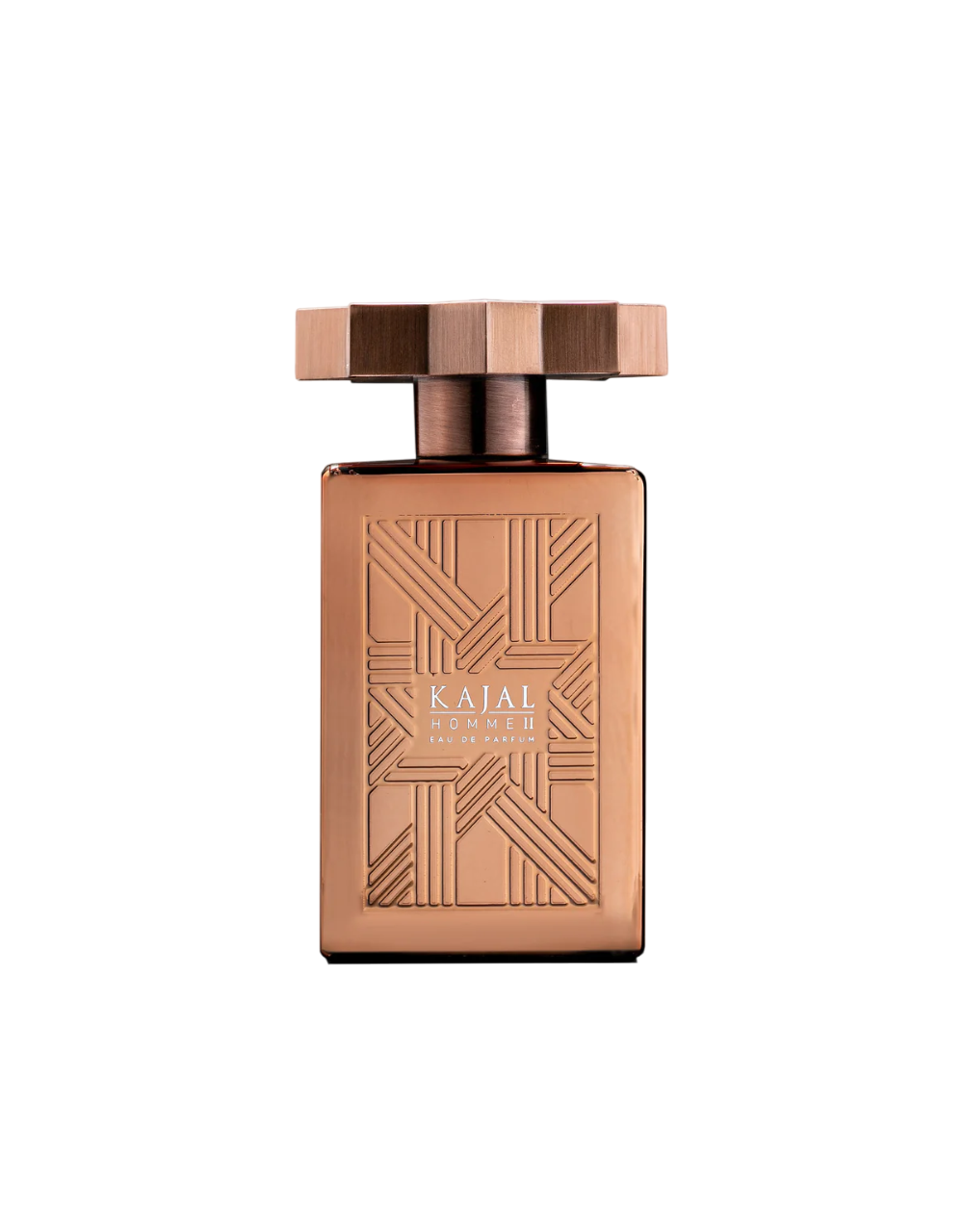 Kajal, Homme II, Eau de Parfum, Für Männer, 100 ml