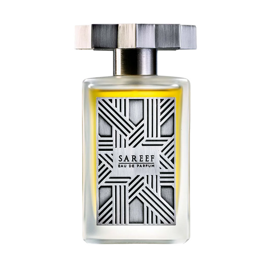 Kajal Kajal, Sareef, Eau de Parfum, Unisex, 100 ml Regular