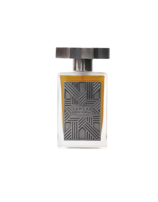 Kajal Kajal, Sawlaj, Eau de Parfum, Unisex, 100 ml Regular