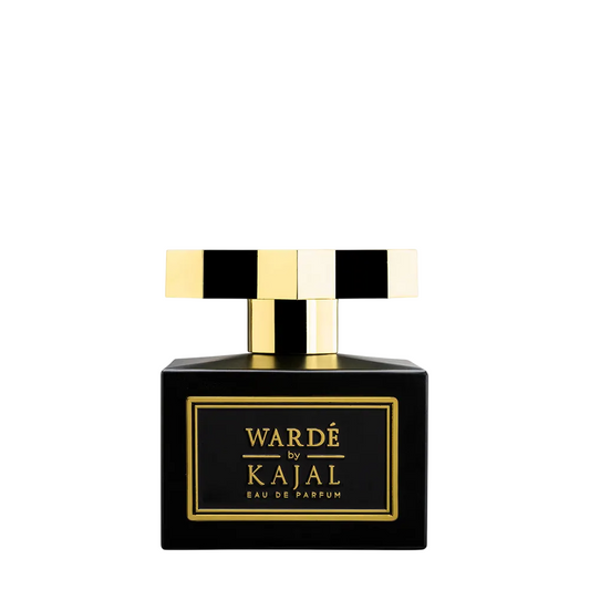 Kajal Kajal, Warde, Eau de Parfum, Unisex, 100 ml Regular