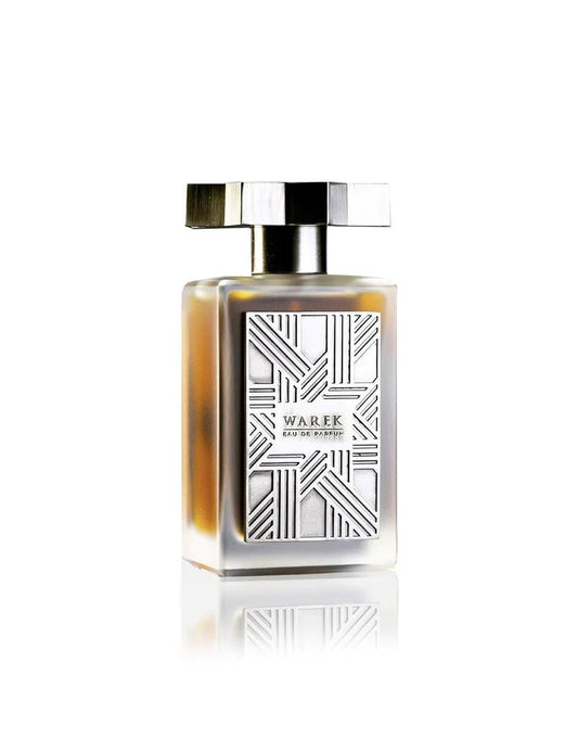 Kajal Kajal, Warek, Eau de Parfum, Unisex, 100 ml Regular