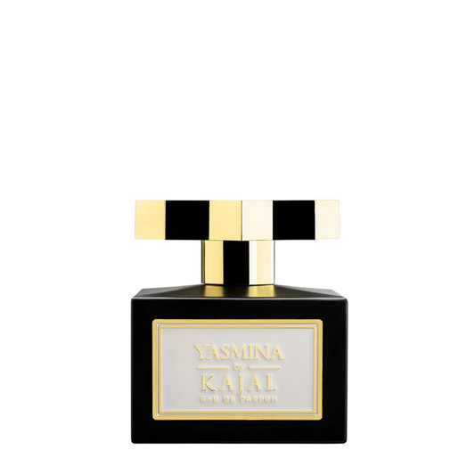 Kajal Kajal, Yasmina, Eau de Parfum, Unisex, 100 ml Regular
