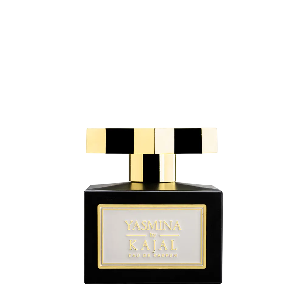 Kajal, Yasmina, Eau de Parfum, Unisex, 100 ml