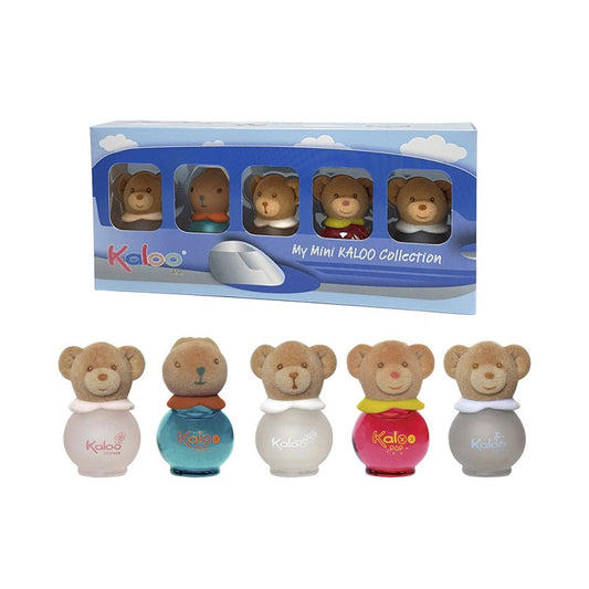 KALOO KALOO Mini Kosmetik-Set 5-teilig Estuche