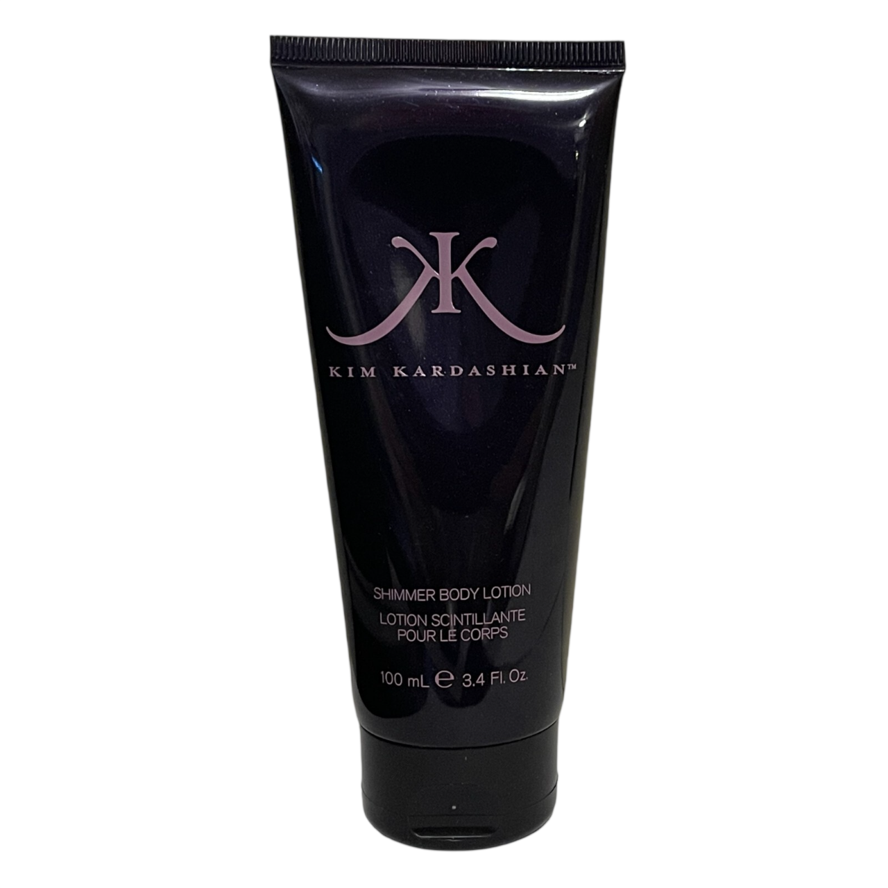 Kardashian Beauty, Shimmer, Feuchtigkeitsspendend, Körperlotion, Körper, 100 ml
