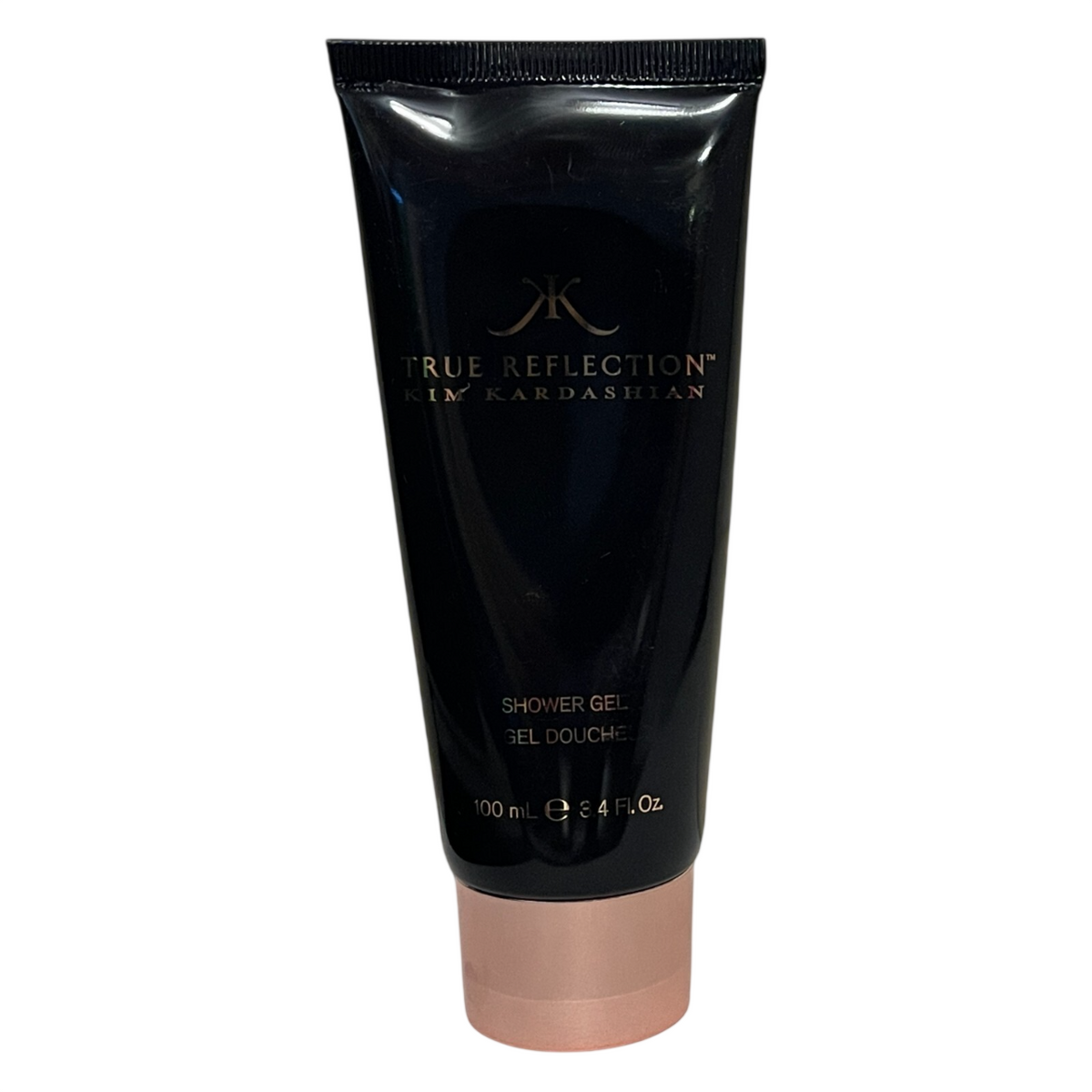 Kardashian Beauty, True Reflection, Duschgel, Über den ganzen Körper, 100 ml
