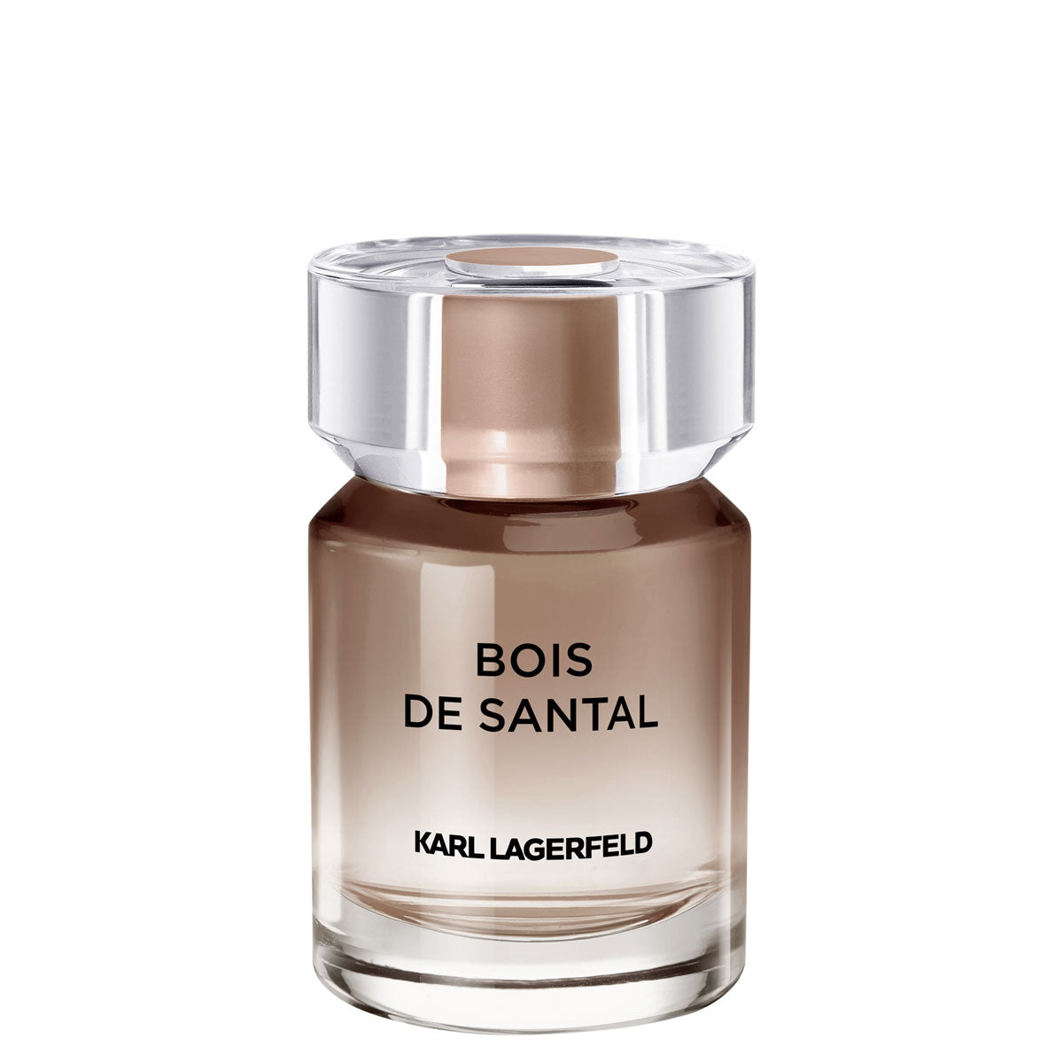 Karl Lagerfeld, Bois De Santal, Eau de Toilette, Für Männer, 50 ml