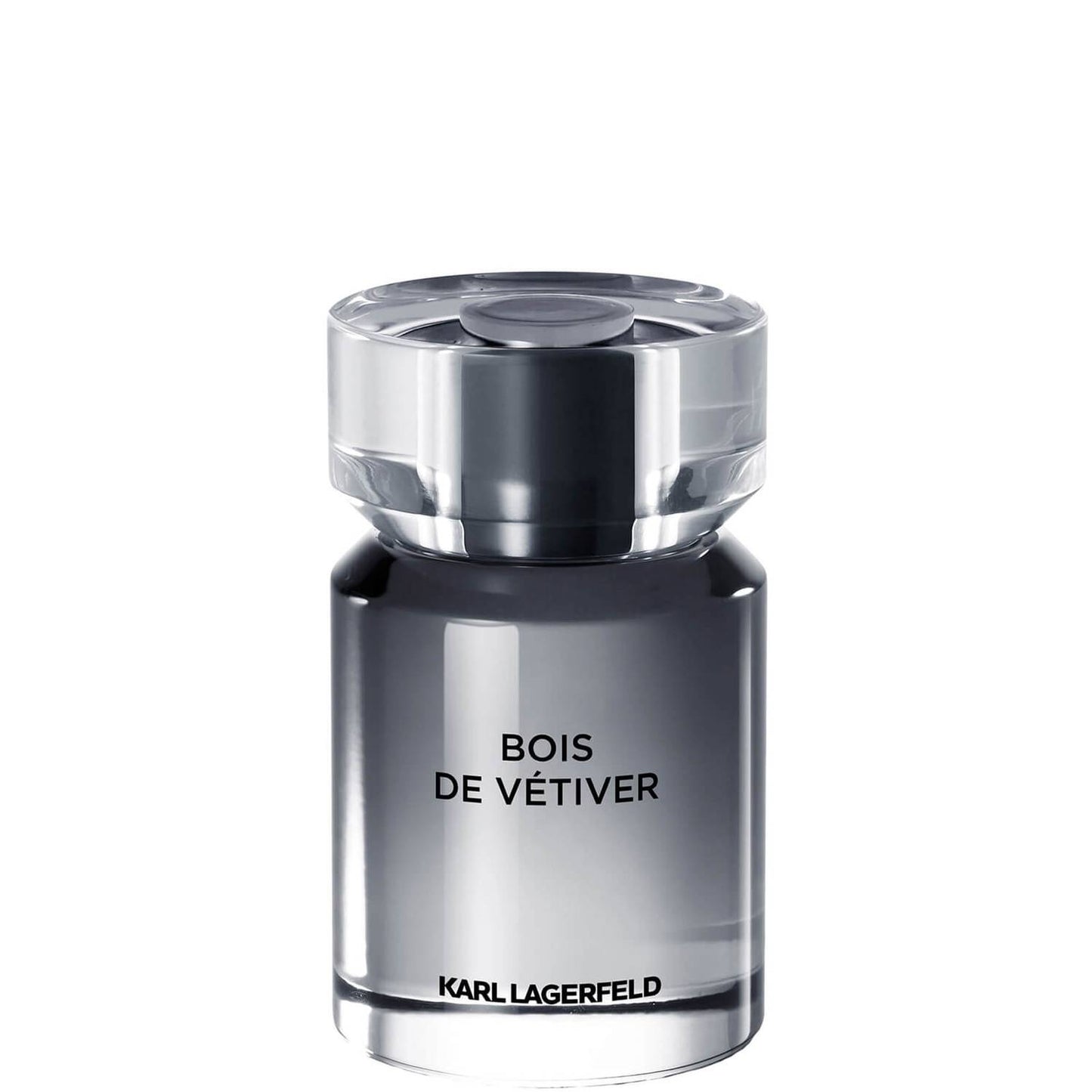 Karl Lagerfeld Karl Lagerfeld, Bois de Vetiver, Eau de Toilette, Für Männer, 50 ml Regular