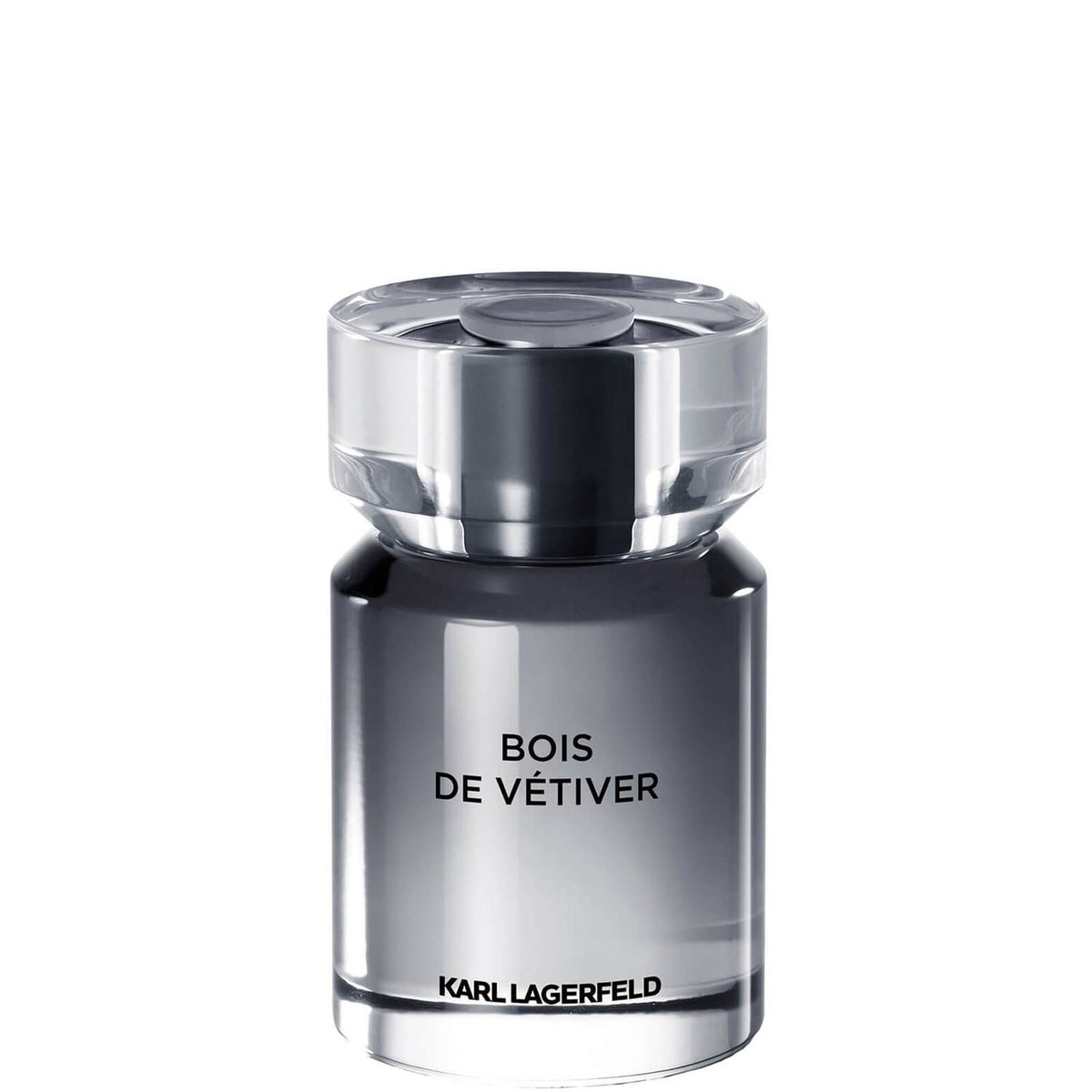 Karl Lagerfeld, Bois de Vetiver, Eau de Toilette, Für Männer, 50 ml