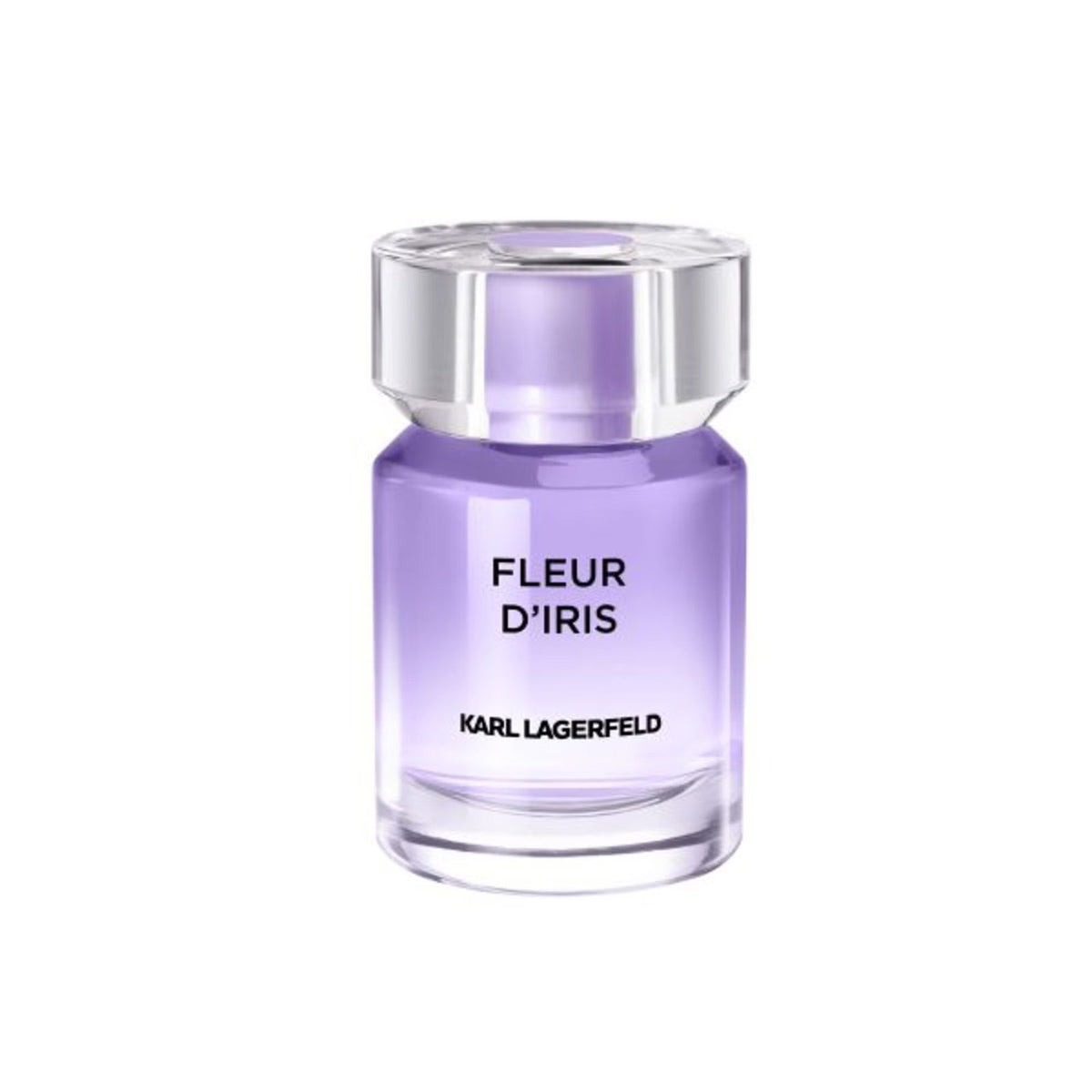 Karl Lagerfeld, Fleur D'Iris, Eau de Parfum, Für Frauen, 50 ml