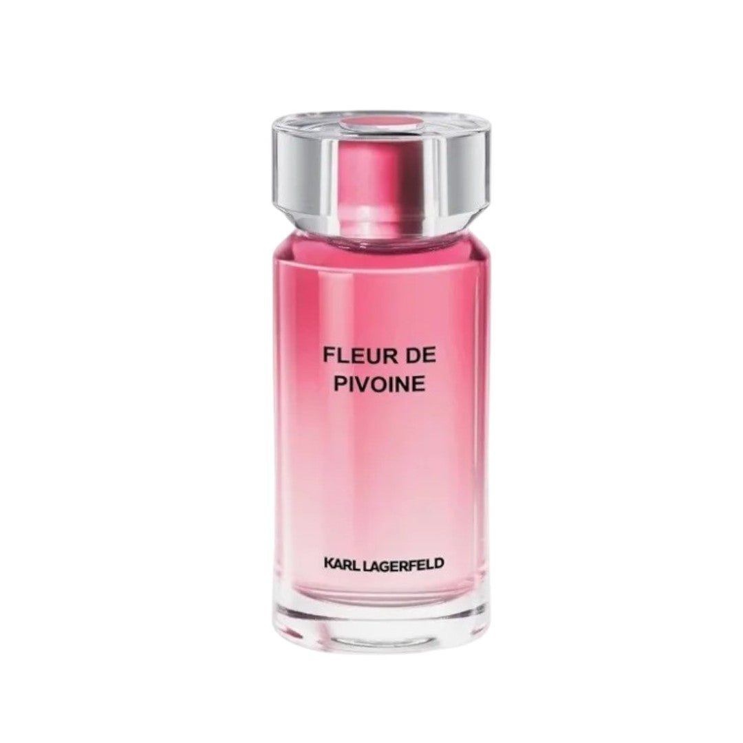 Karl Lagerfeld, Fleur de Pivoine, Eau de Parfum, Für Frauen, 100 ml