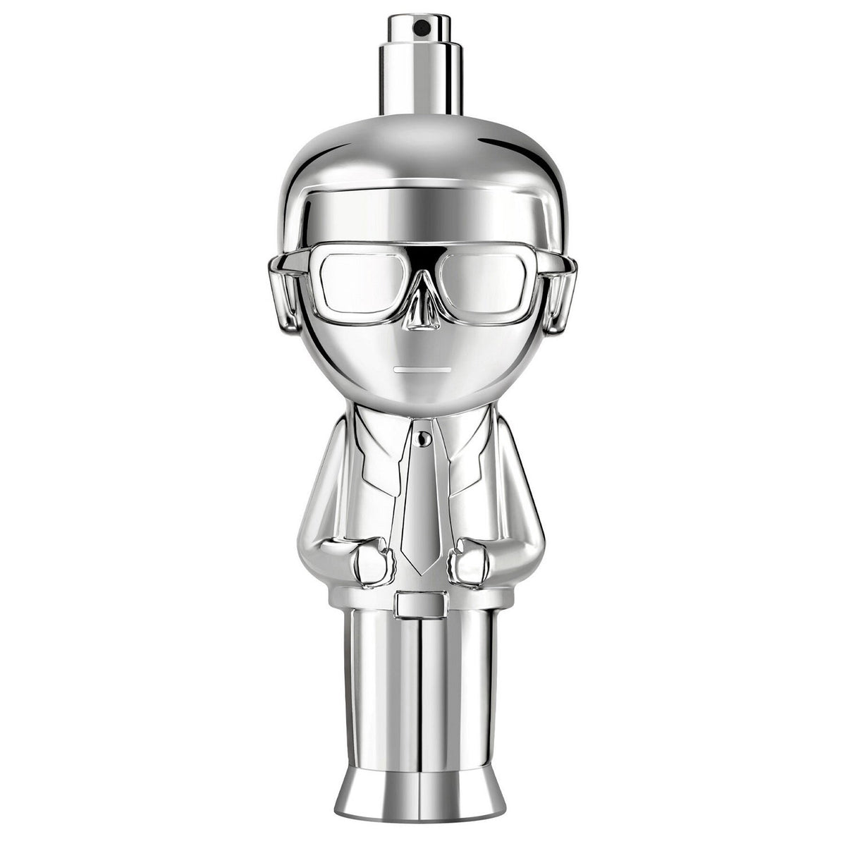 Karl Lagerfeld, Karl Ikonik, Eau de Parfum, Für Männer, 100 ml
