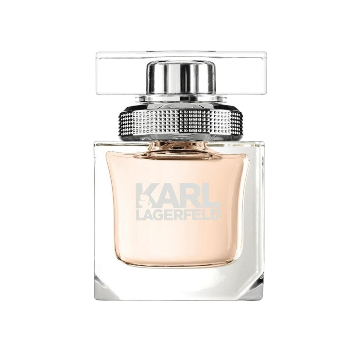 Karl Lagerfeld Karl Lagerfeld, Karl Lagerfeld, Eau de Parfum, Für Frauen, 45 ml Regular