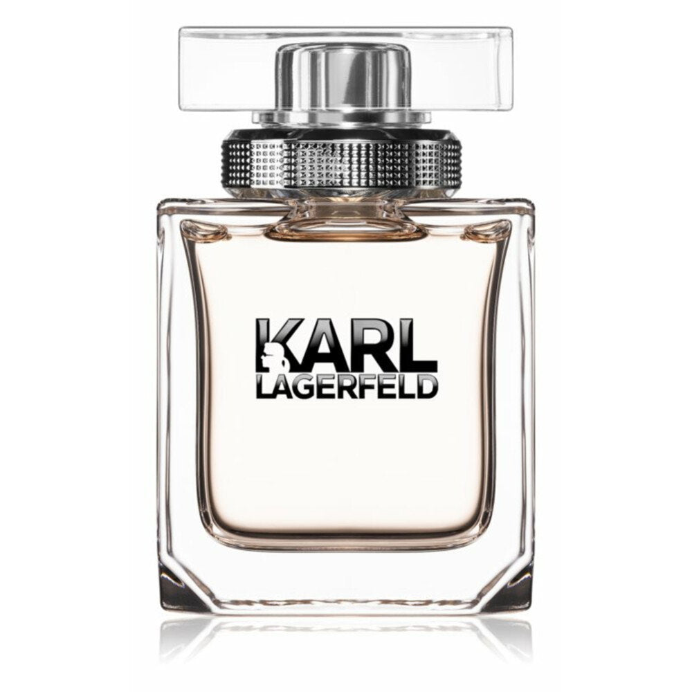 Karl Lagerfeld Karl Lagerfeld Eau de Parfum für Frauen 85 ml