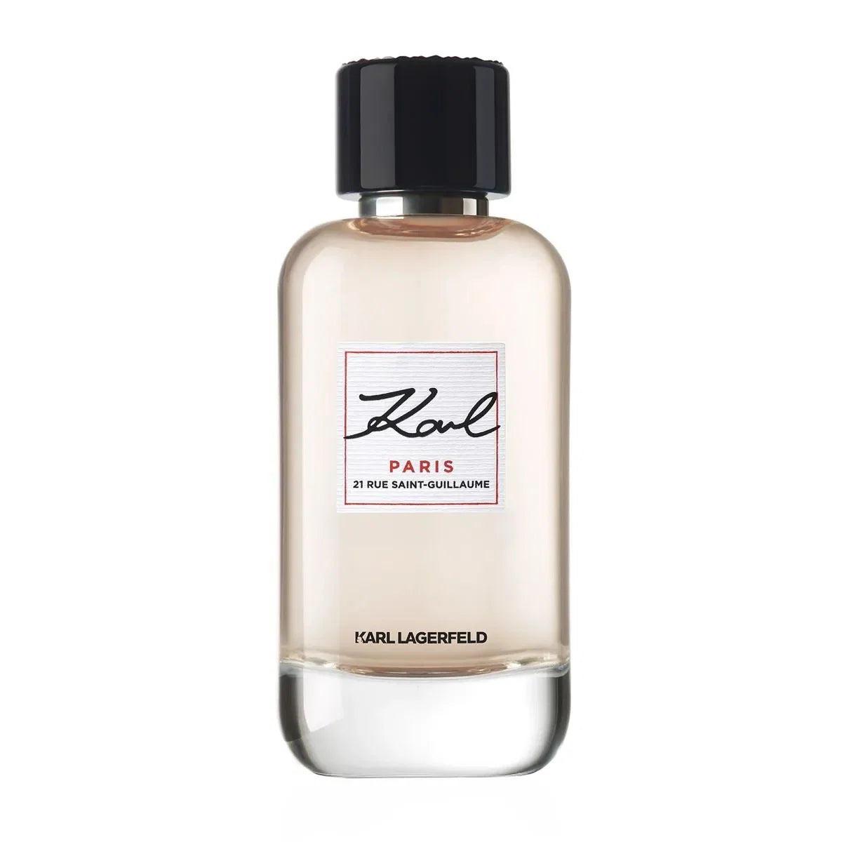 Karl Lagerfeld Karl Paris 21 Rue Saint-Guillaume Eau de Parfum für Frauen 100 ml