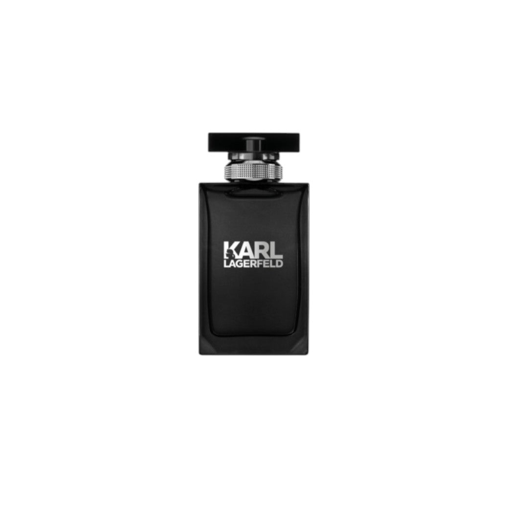 Karl Lagerfeld, Legerfeld, Eau de Toilette, Für Männer, 50 ml