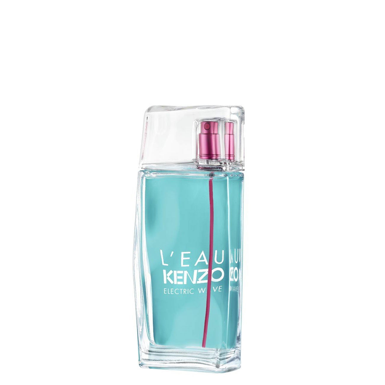 Kenzo, L'Eau Kenzo Electric Wave, Eau de Toilette, Für Männer, 50 ml *Tester