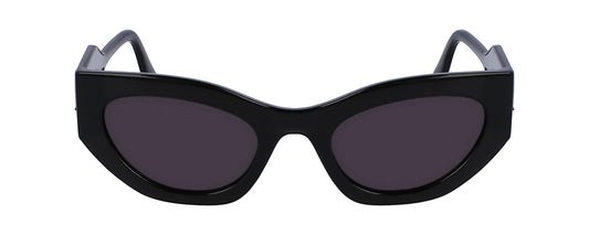 KARL LAGERFELD SUNGLASSES KL6122S-015-52 Sonnenbrille