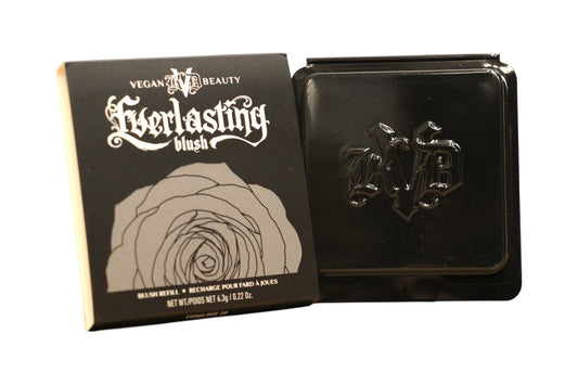 Kat Von D Kat Von D, Everlasting, Rouge-Puder, Nachfüllen, Fingerhut, 6.2 g Regular