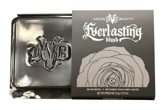 Kat Von D Kat Von D, Everlasting, Rouge-Puder, Nachfüllen, Geißblatt, 6.2 g Regular