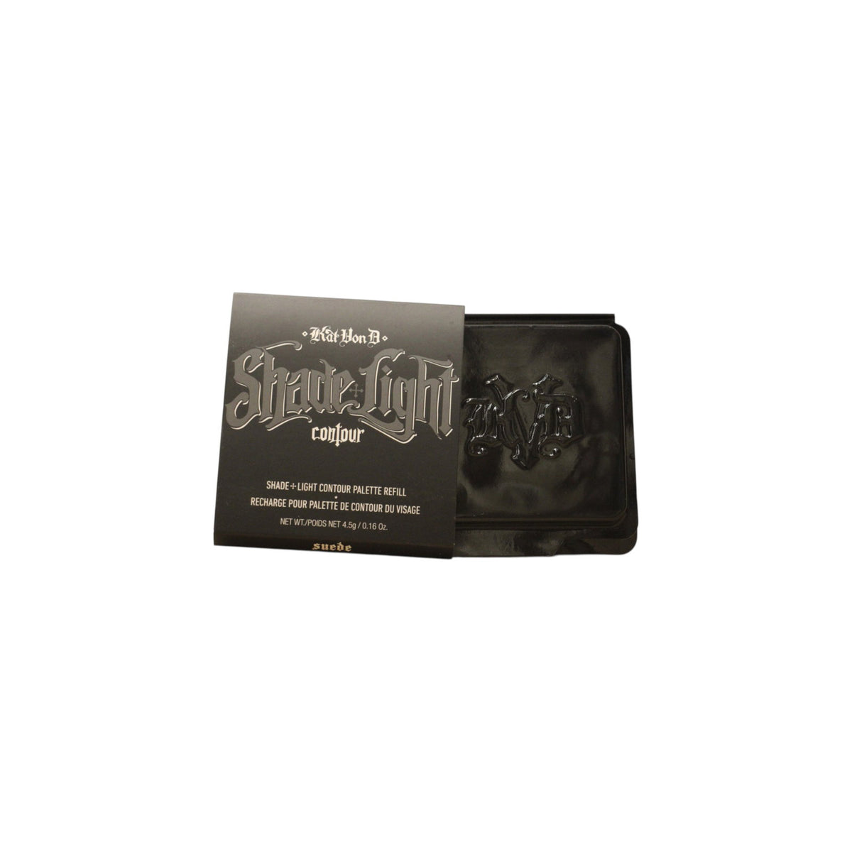 Kat Von D Shade & Light Konturierungs- und Rouge-Puder 4,5 g