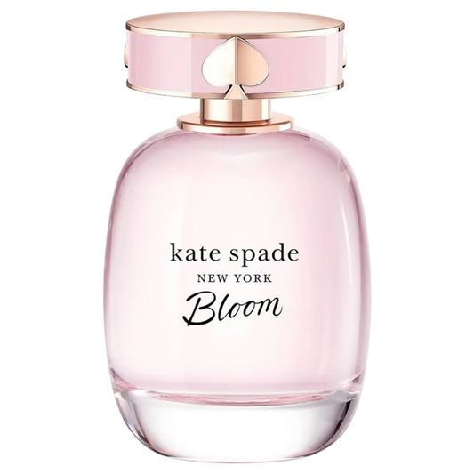 Kate Spade Kate Spade, Bloom, Eau de Toilette, Für Frauen, 100 ml Regular