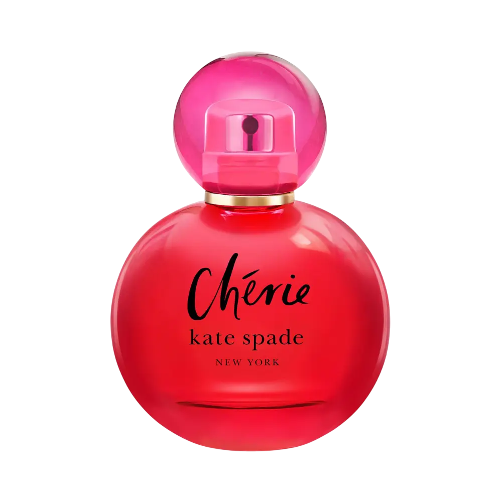 Kate Spade Kate Spade, Cherie, Eau de Parfum, Für Frauen, 100 ml Regular
