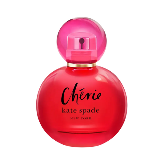 Kate Spade Kate Spade, Cherie, Eau de Parfum, Für Frauen, 60 ml Regular